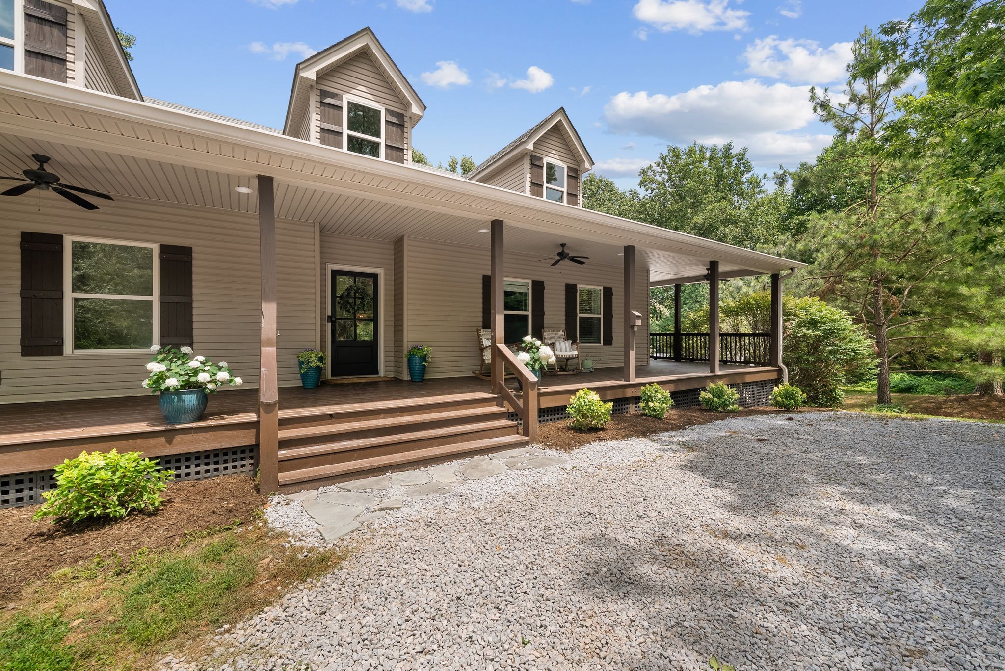3352 R O Peach Road Columbia, TN 38401 - Photo 5 of 70