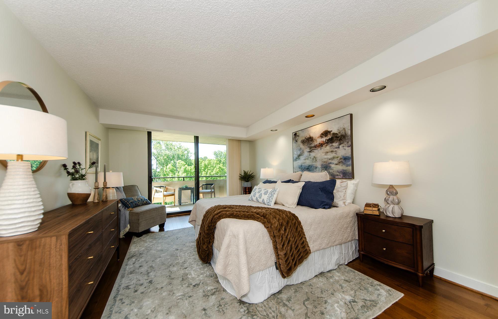 1800 Old Meadow Road, Unit 1018 McLean, VA 22102 - Photo 15 of 35