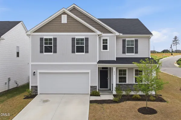 $420,000 | 200 Carolina Maple Drive, Franklinton, NC 27525