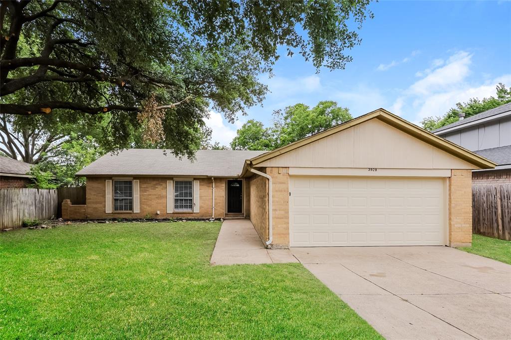 3928 Anewby Way Fort Worth, TX 76133 - Photo 1 of 1