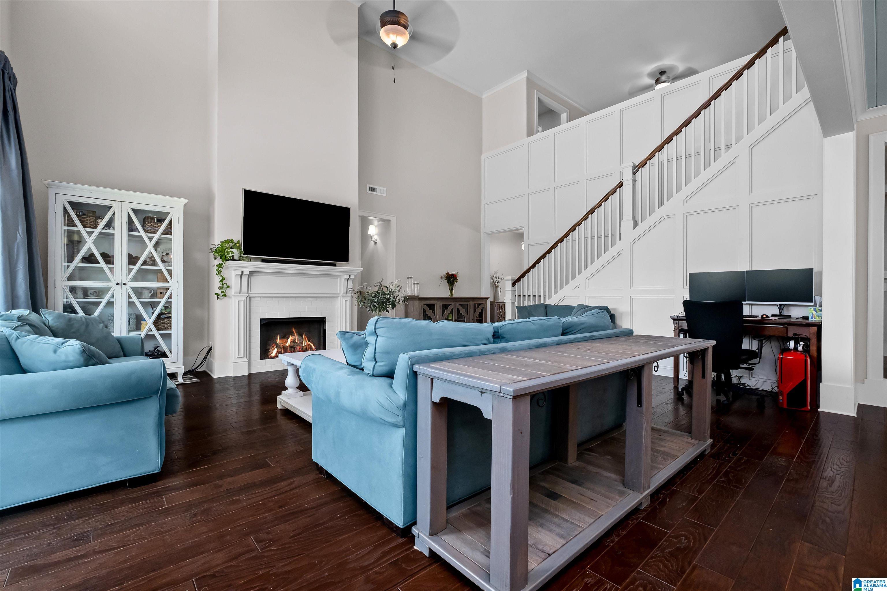 4887 Ridge Pass Birmingham, AL 35226 - Photo 15 of 53