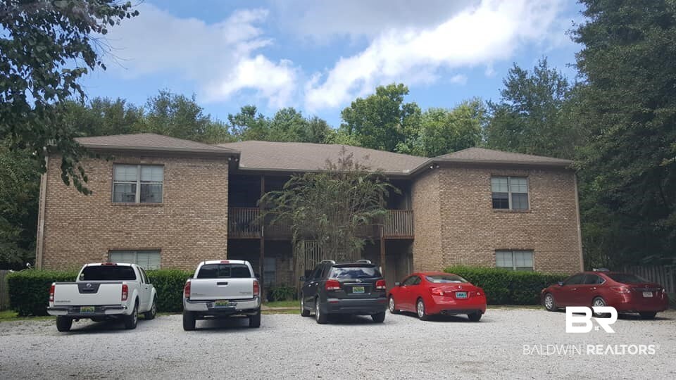 20969 Bishop Road, Unit 2 Fairhope, AL 36532 - Photo 1 of 22