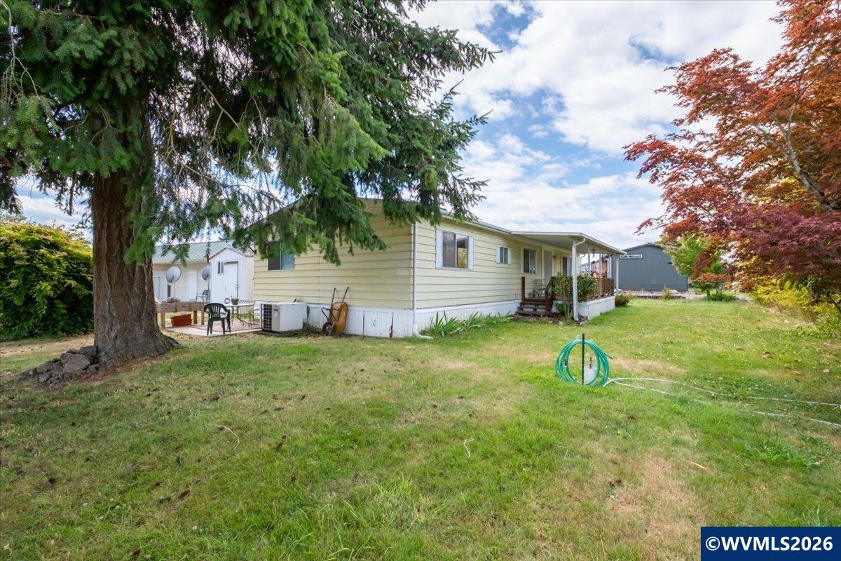32483 Oakville Road North, Unit 25 Albany, OR 97321 - Photo 2 of 46