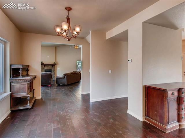 11570 Milam Road Colorado Springs, CO 80908 - Photo 9 of 27 Gallery Image 9