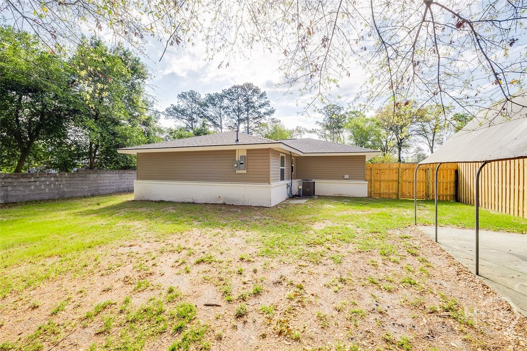 308 East 4th Street Springfield, GA 31329 - Photo 40 of 46