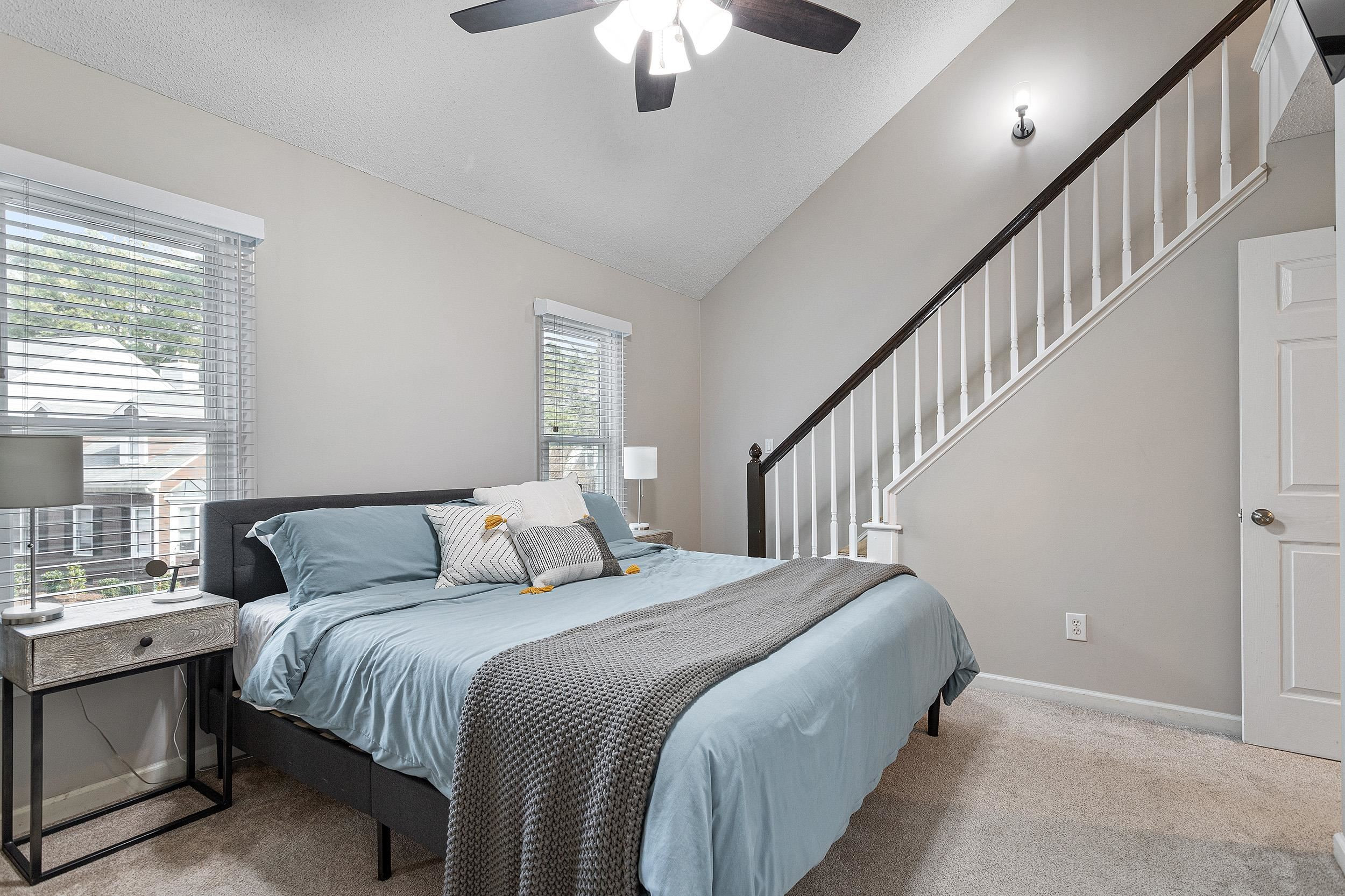 6002 Epping Forest Drive Raleigh, NC 27613 - Photo 15 of 24 Photo 15