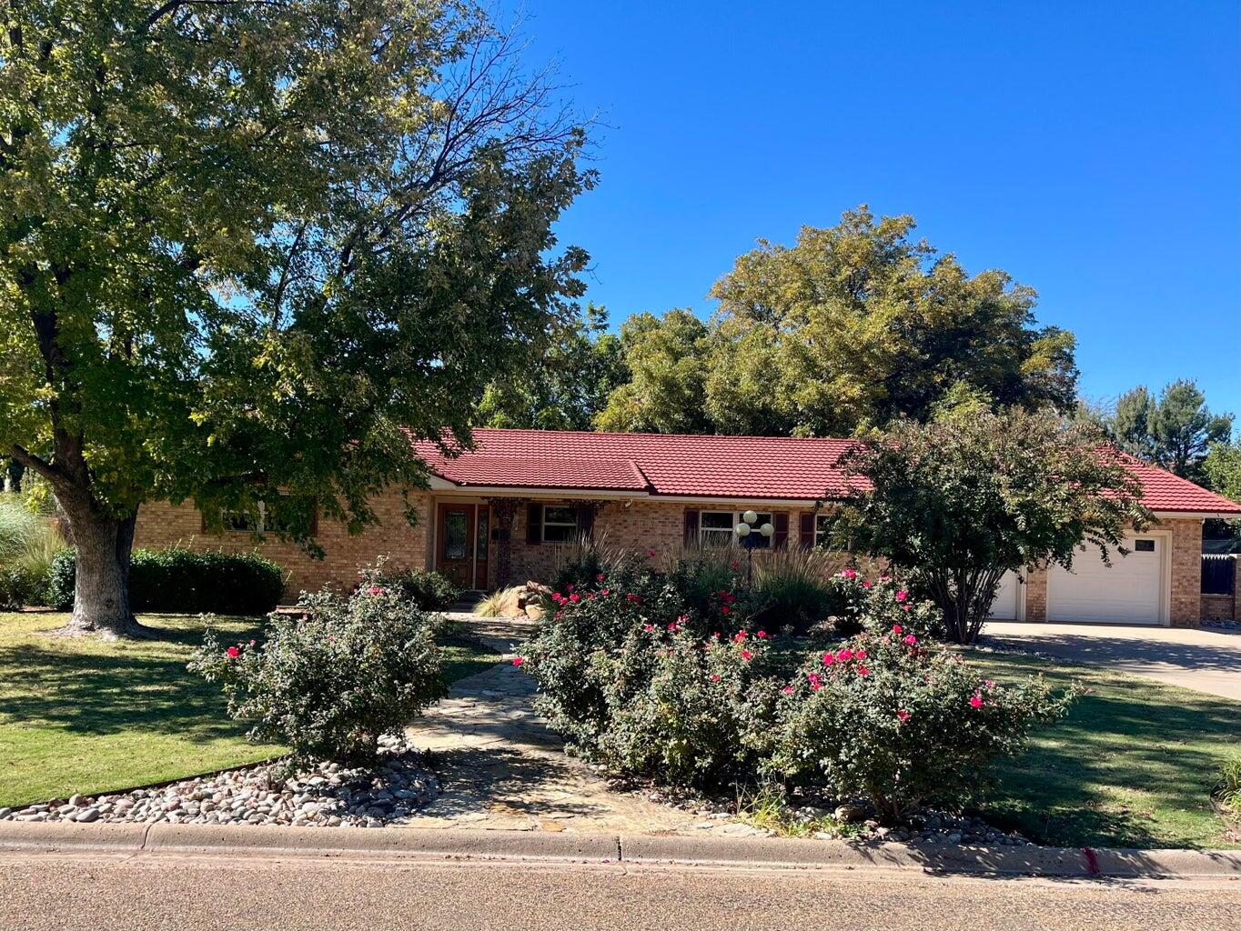 1407 Amarillo Plainview, TX 79072 - Photo 4 of 56 4