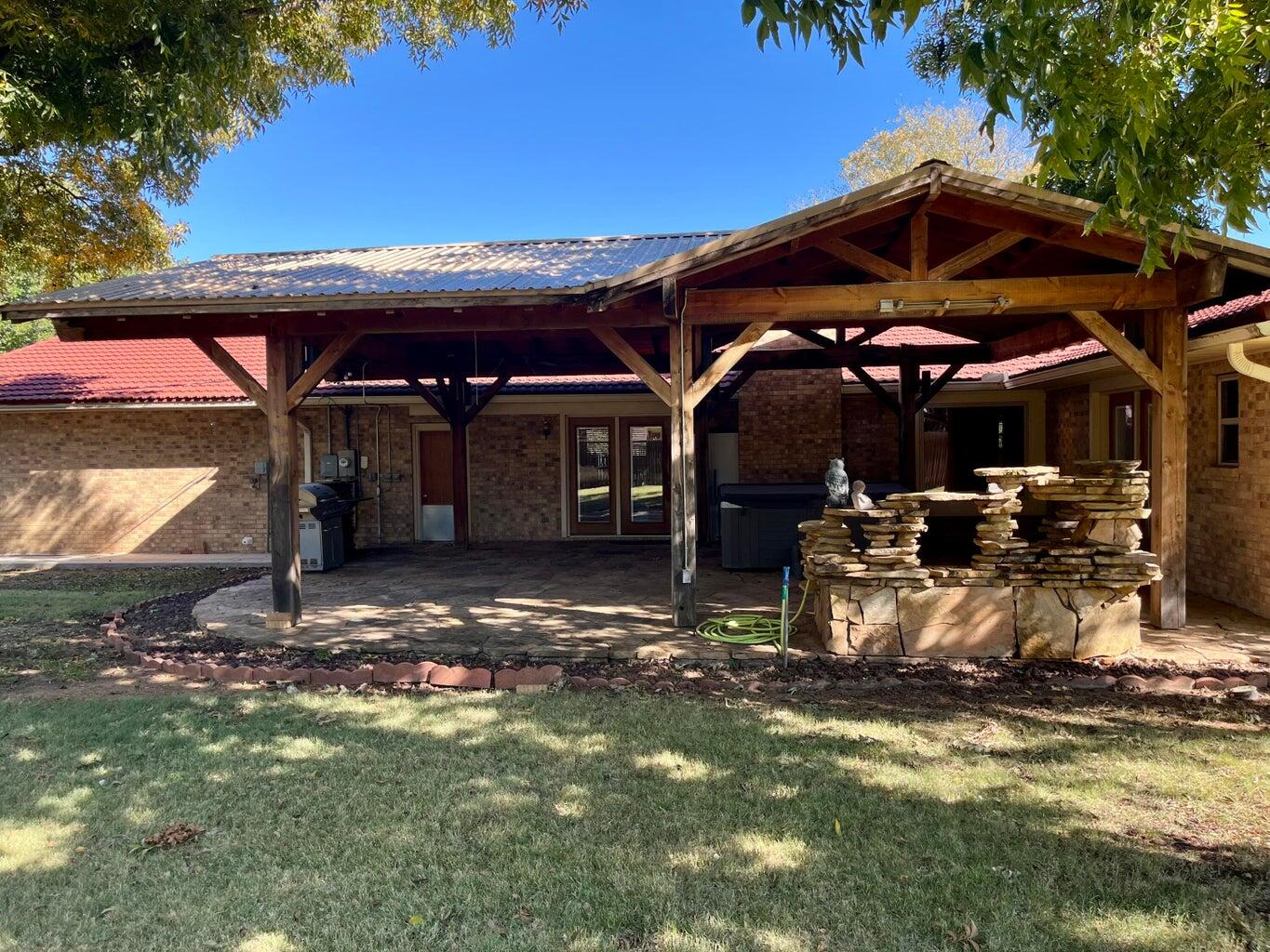 1407 Amarillo Plainview, TX 79072 - Photo 43 of 56 43