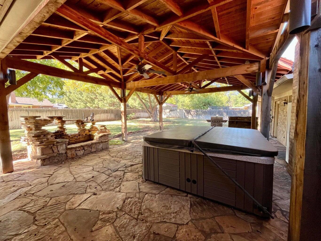 1407 Amarillo Plainview, TX 79072 - Photo 45 of 56 45