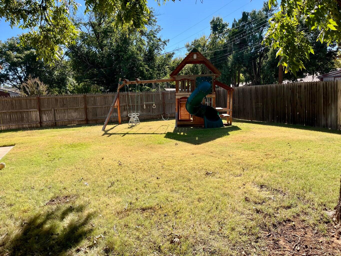 1407 Amarillo Plainview, TX 79072 - Photo 49 of 56 49