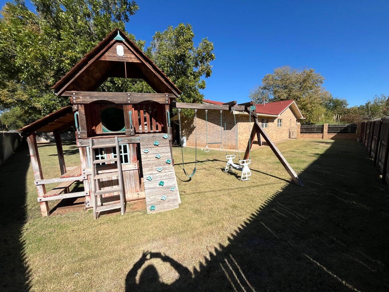 1407 Amarillo Plainview, TX 79072 - Photo 50 of 56 50