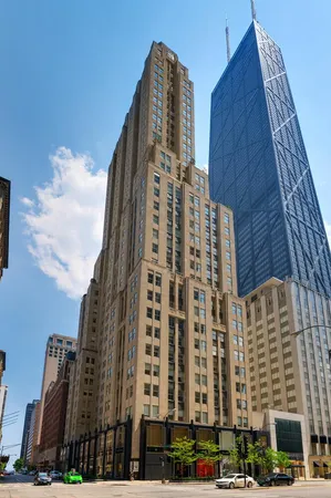 $899,000 | 159 East Walton Place, Unit 13D, Chicago, IL 60611