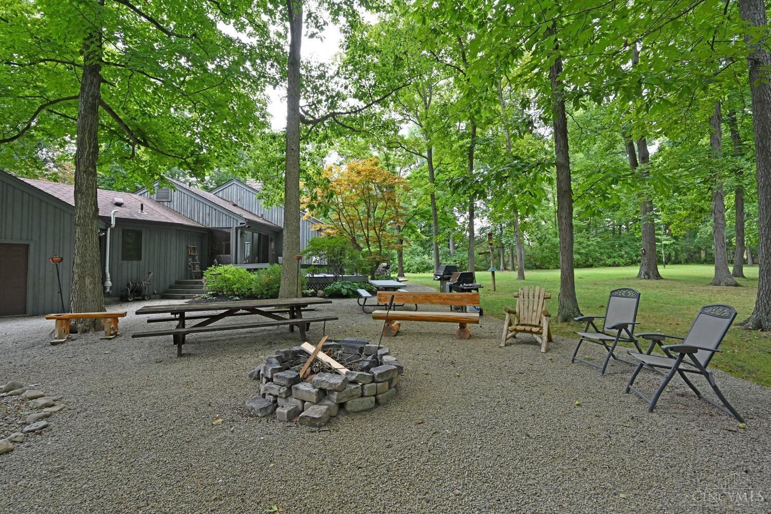 3762 Kirchling Road Hamilton, OH 45013 - Photo 38 of 50