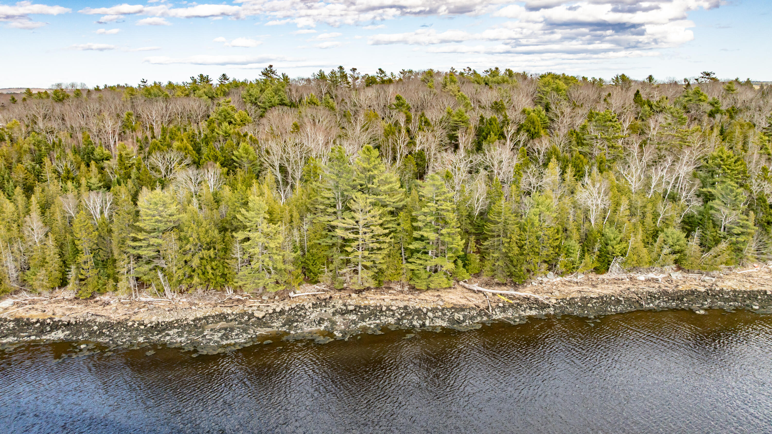 Map5-lot89 Leaches Point Road Orland, ME 04472 - Photo 8 of 20 DJI_0181