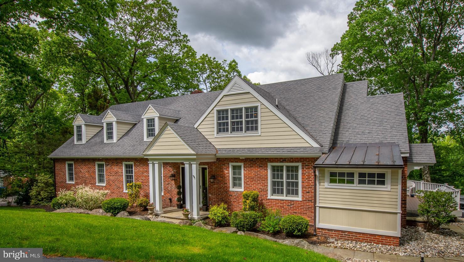 573 Tory Hill Road Devon, PA 19333 - Photo 1 of 32