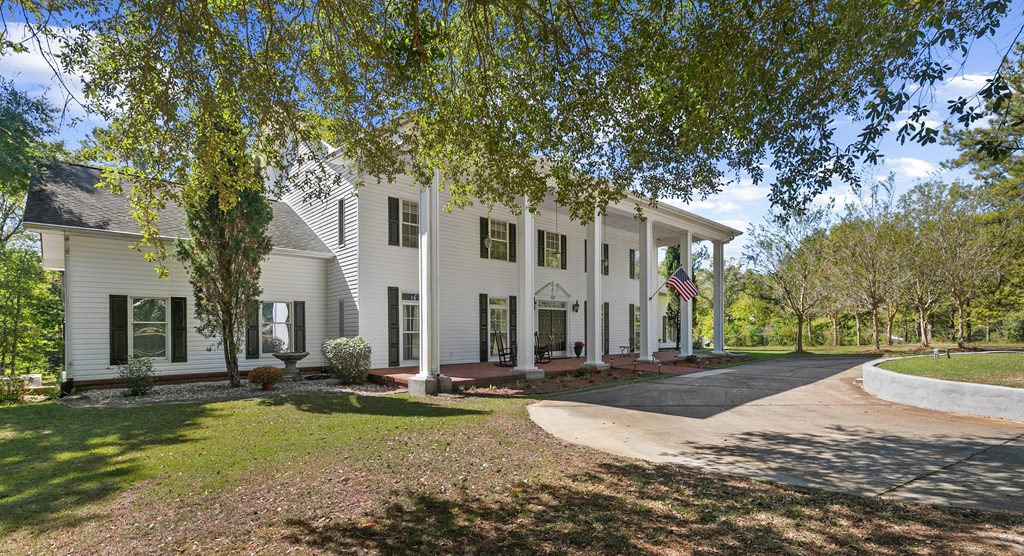 507 Limestone Road Dothan, AL 36301 - Photo 4 of 100