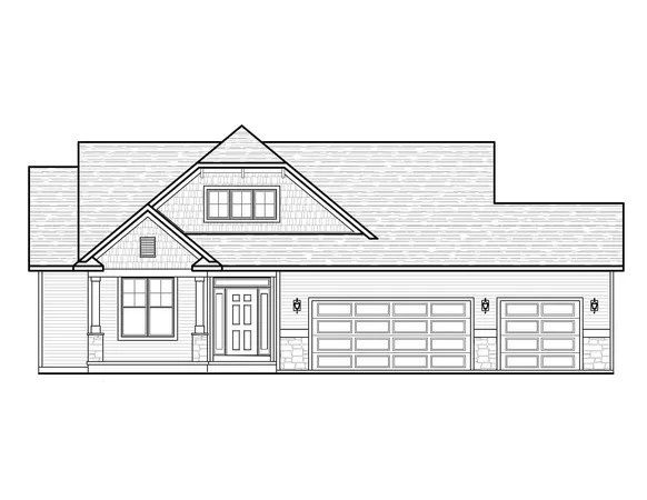 $433,800 | 328 Parkview Circle, Glenbeulah, WI 53023