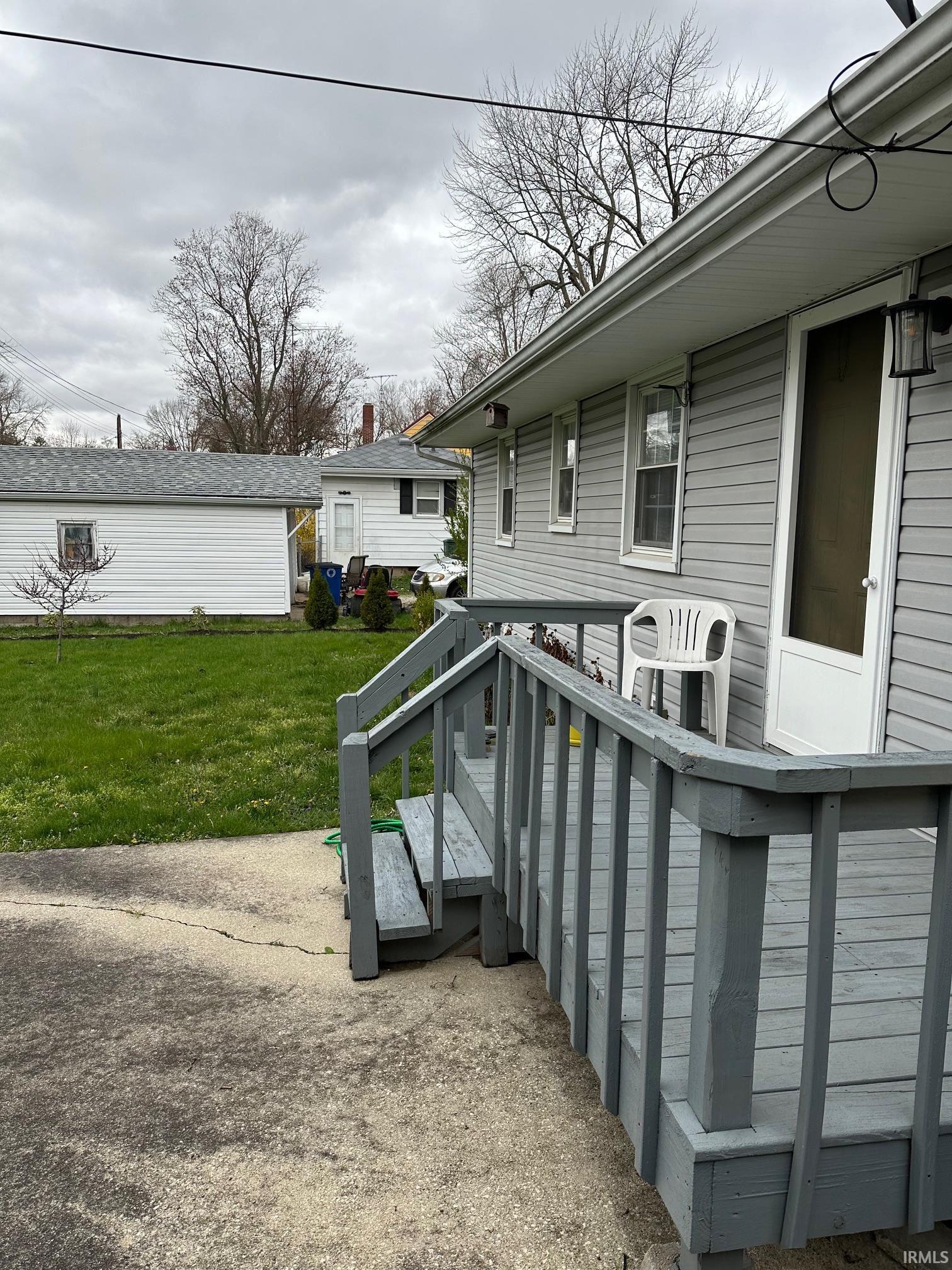 3201 West Devon Road Muncie, IN 47304 - Photo 16 of 18