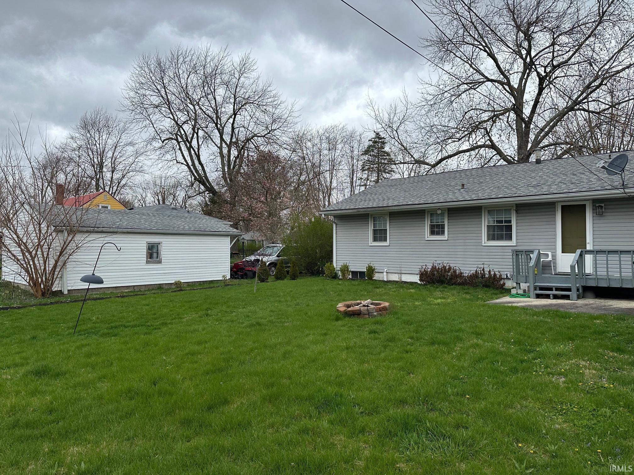 3201 West Devon Road Muncie, IN 47304 - Photo 18 of 18