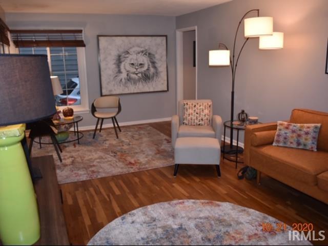 3201 West Devon Road Muncie, IN 47304 - Photo 4 of 18