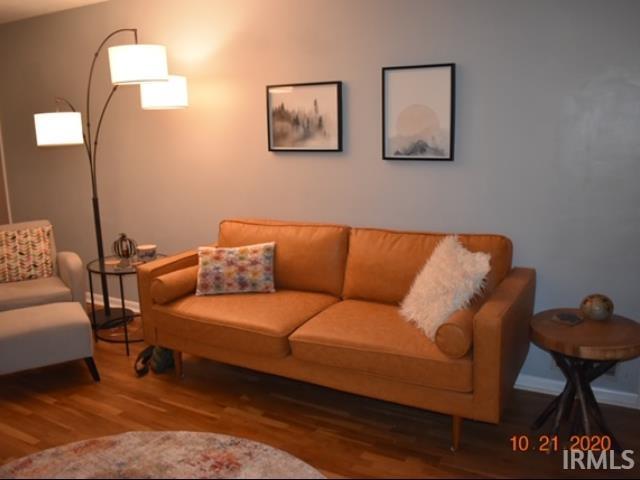 3201 West Devon Road Muncie, IN 47304 - Photo 5 of 18