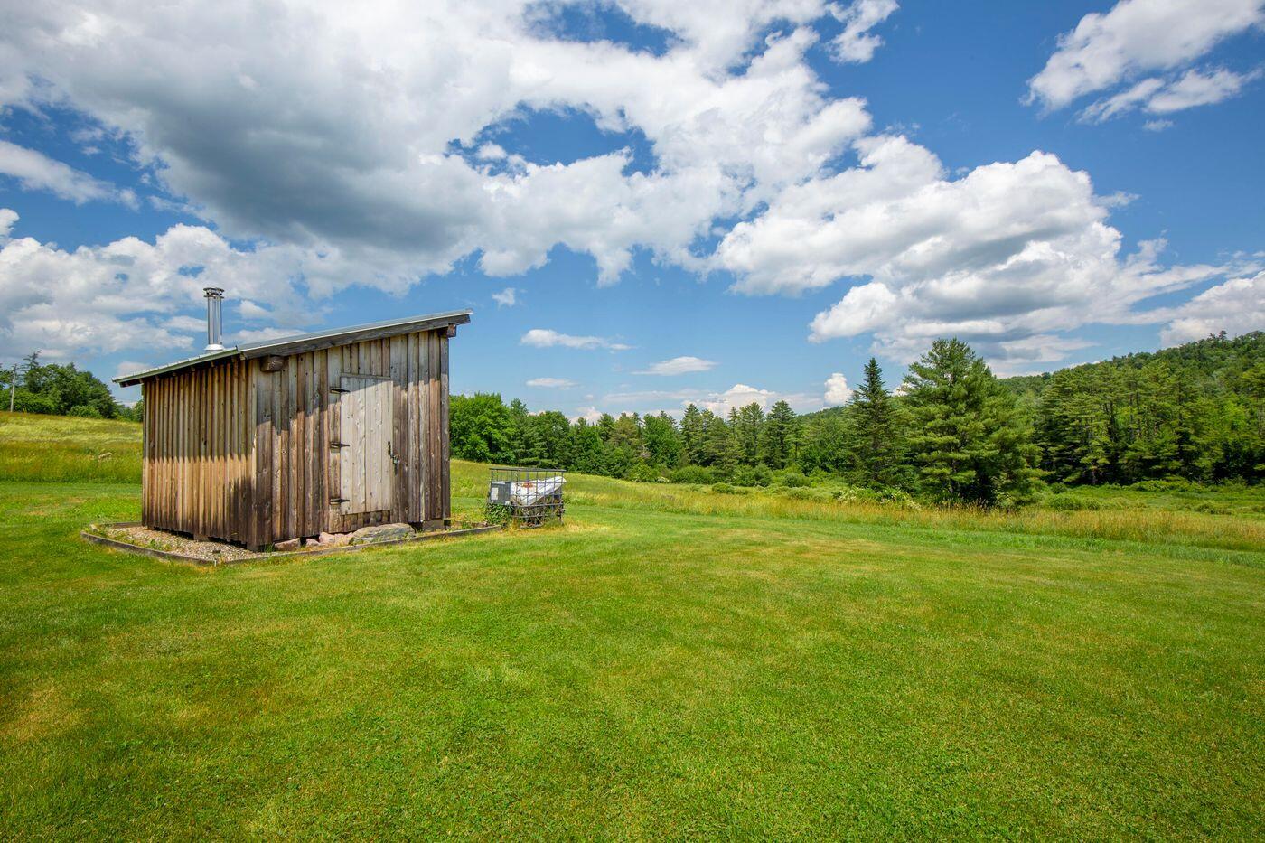 156 Crummett Mountain Road Somerville, ME 04348 - Photo 19 of 26 W20-ME3038_19
