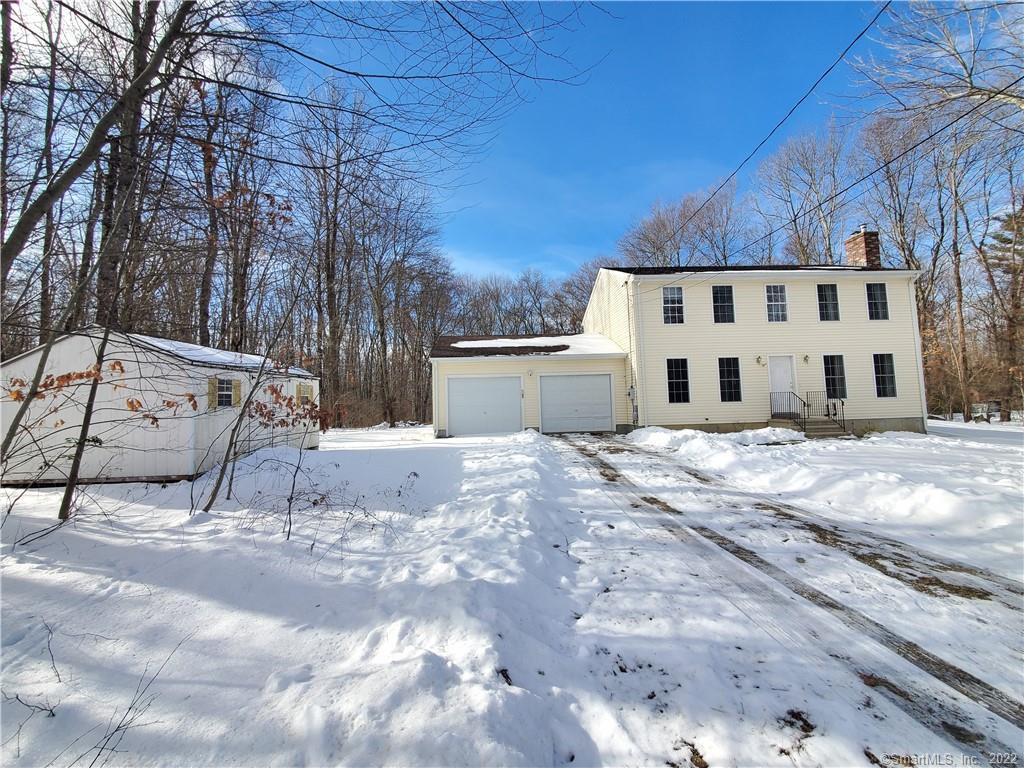 447 N Road Ashford, CT 06278 - Photo 1 of 1 Gallery Image 1