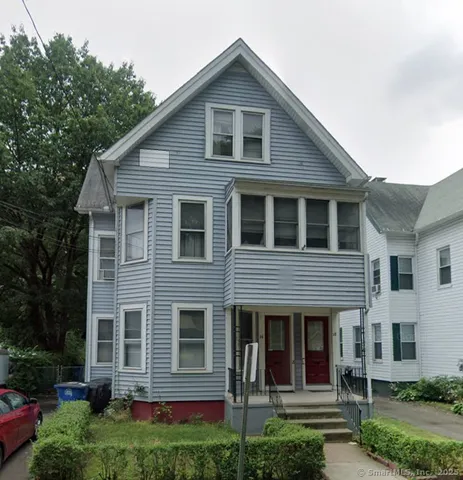 $1,500 | 16 Dorman Street, Unit 3, New Haven, CT 06511