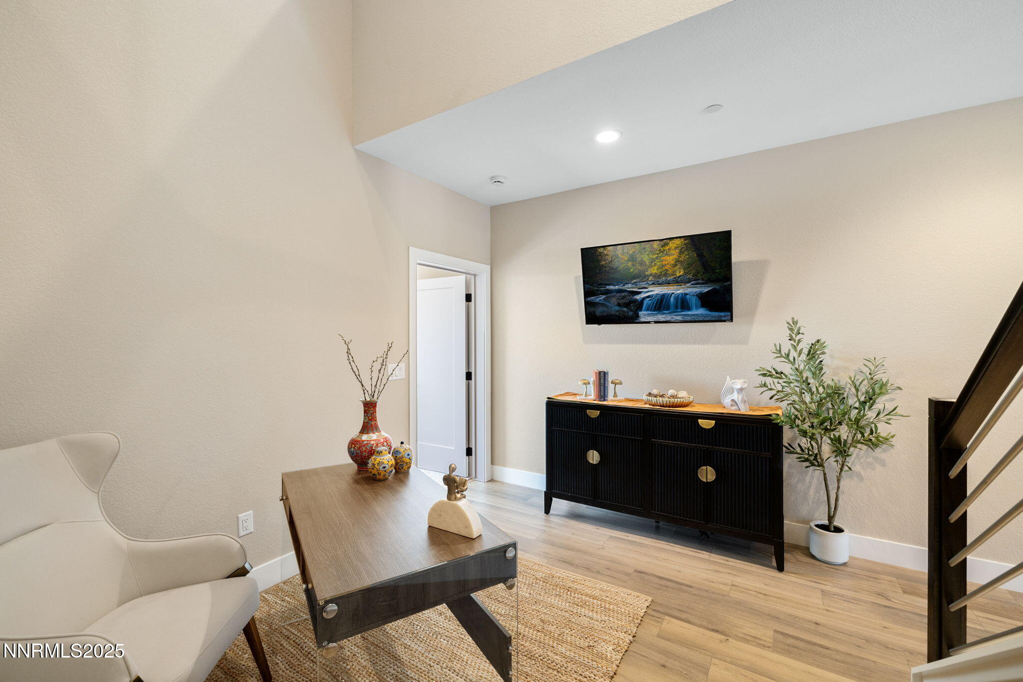 3834 Lakeside Drive, Unit 18 Reno, NV 89509 - Photo 12 of 20 18-Plan C or D Office -18 on Lakeside 3
