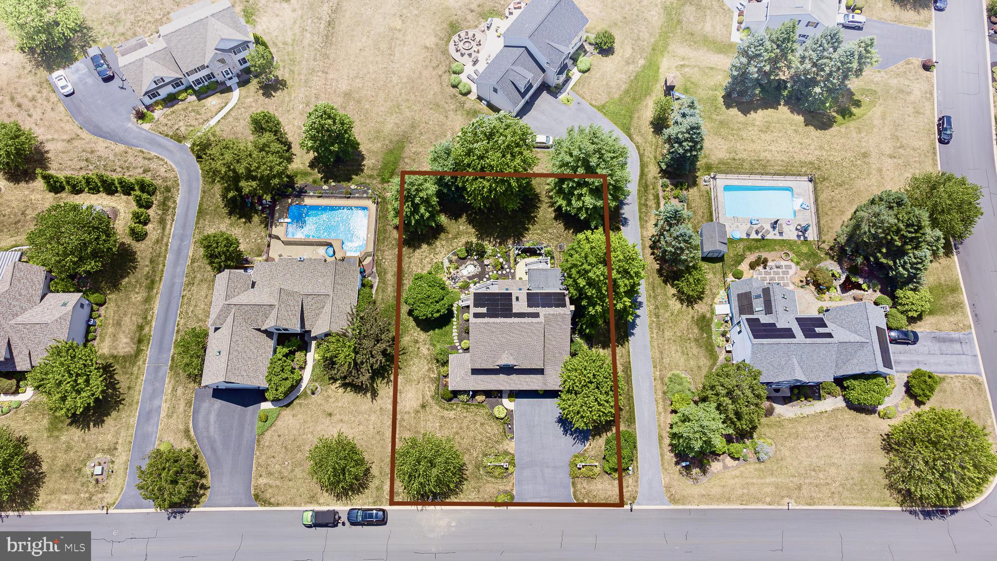 22 Royal Drive Lititz, PA 17543 - Photo 57 of 63