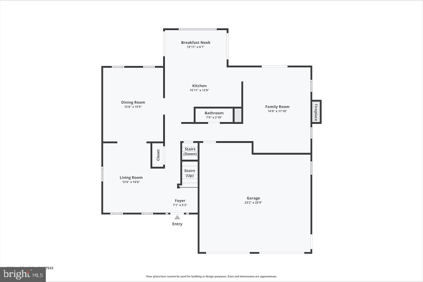 22 Royal Drive Lititz, PA 17543 - Photo 61 of 63