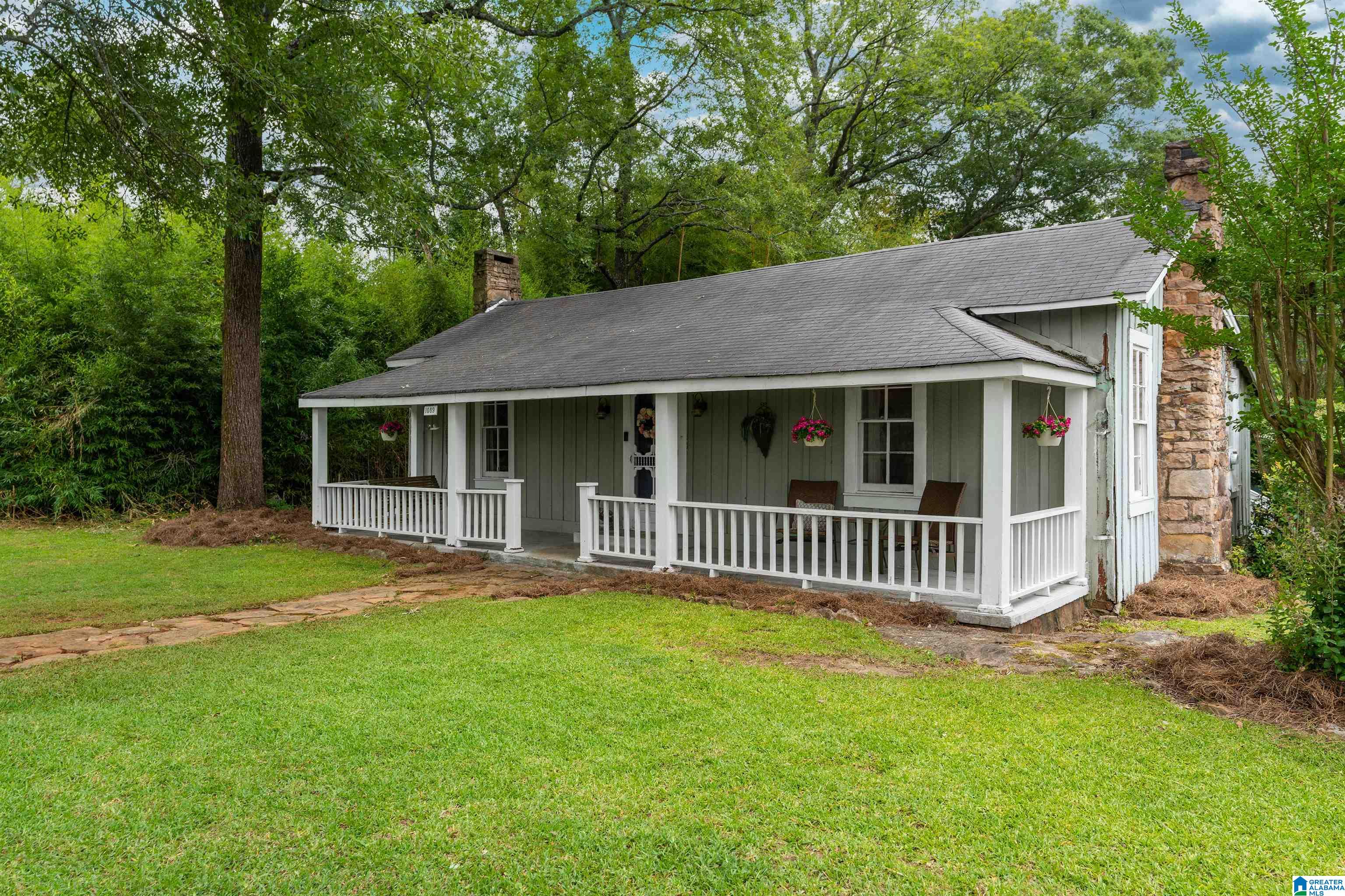 1089 Shades Crest Road Birmingham, AL 35226 - Photo 3 of 45