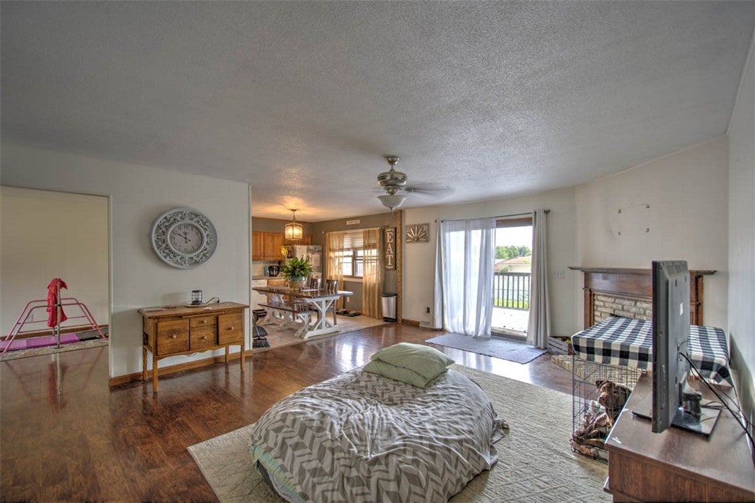 163 Bristol Drive Decatur, IL 62521 - Photo 7 of 25 Gallery Image 7