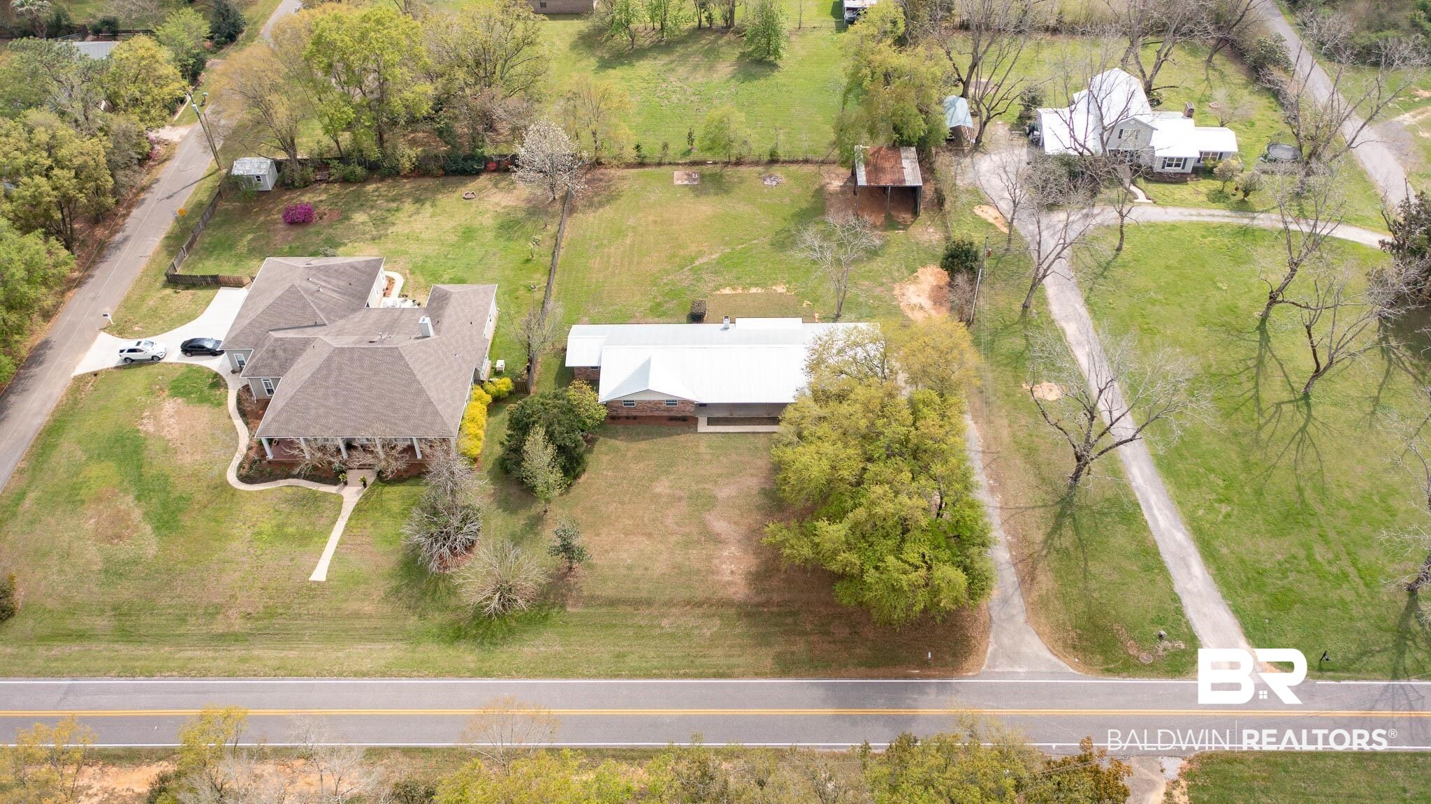 9660 Mosley Road Fairhope, AL 36532 - Photo 36 of 41