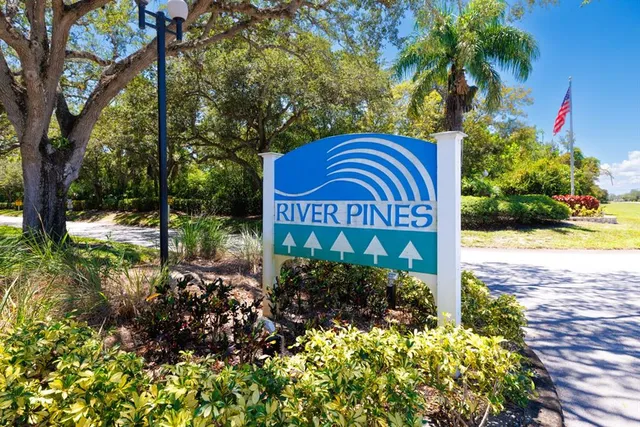 $289,500 | 6197 Southeast Riverboat Drive, Stuart, FL 34997