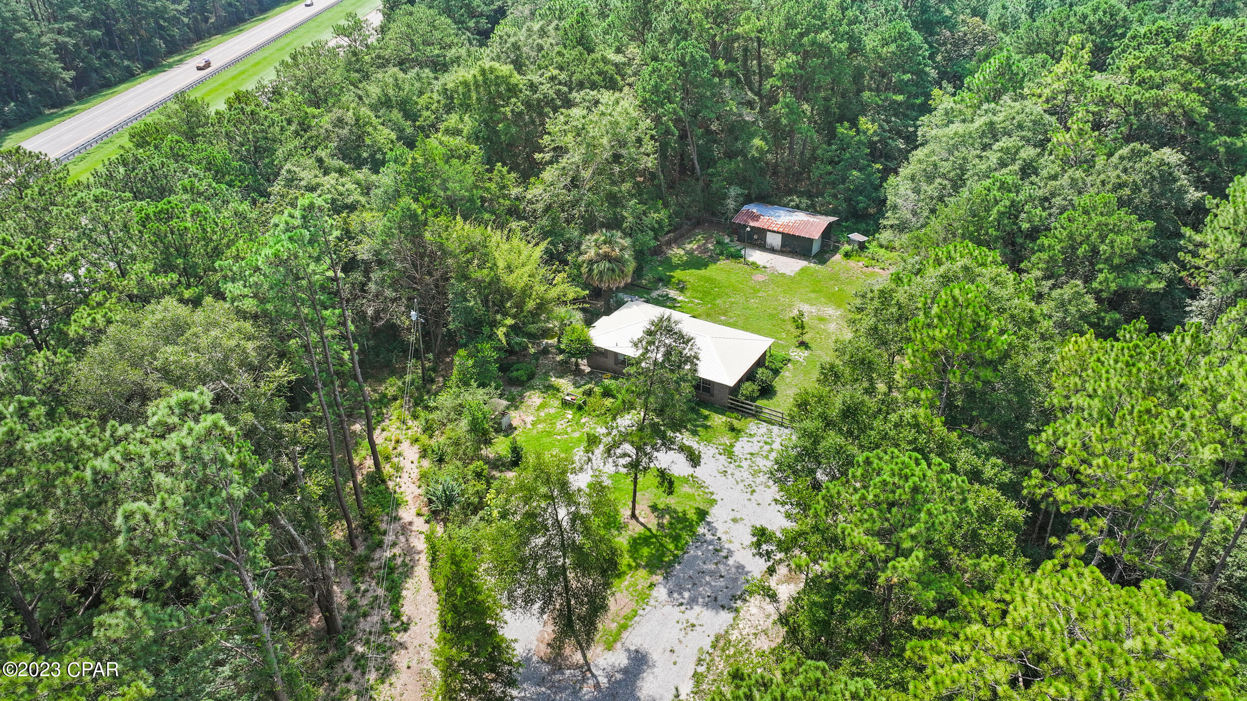 196 Harold Closson Road DeFuniak Springs, FL 32435 - Photo 23 of 26 Gallery Image 23