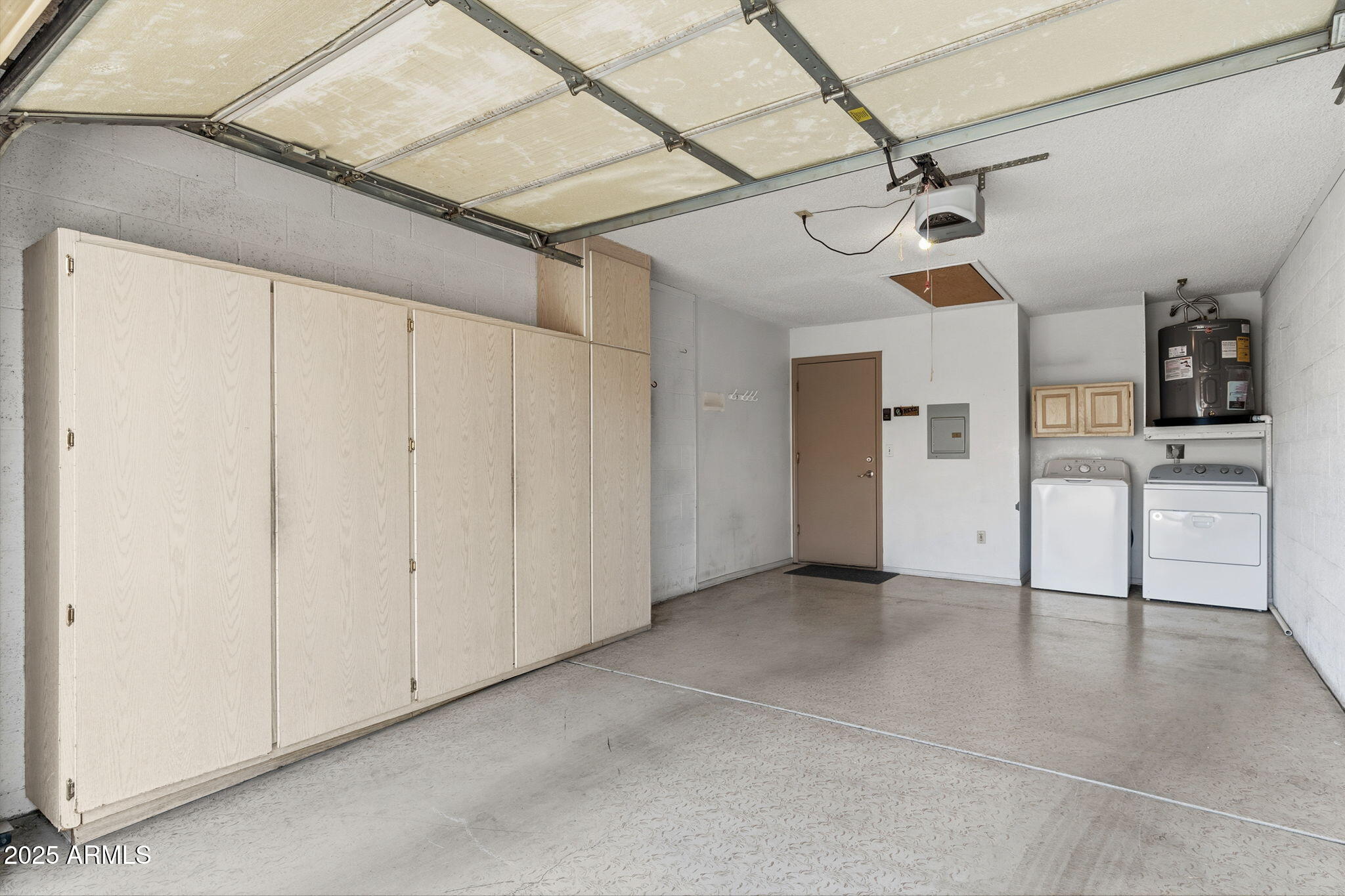 1021 South Greenfield Road, Unit 1148 Mesa, AZ 85206 - Photo 12 of 14 a view of a storage & utility room