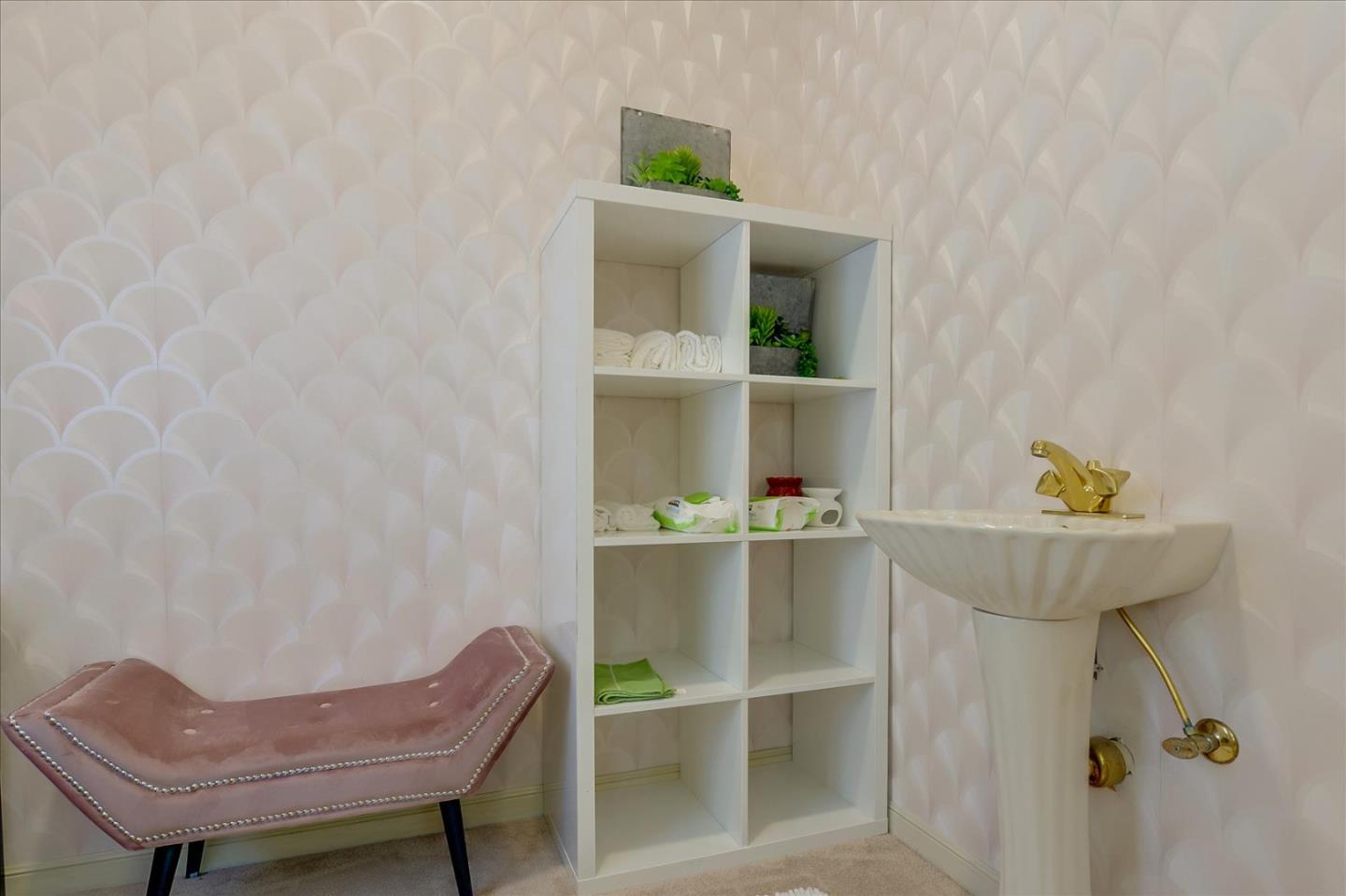 35 Echo Lane Woodside, CA 94062 - Photo 33 of 54 a room with a table and chair