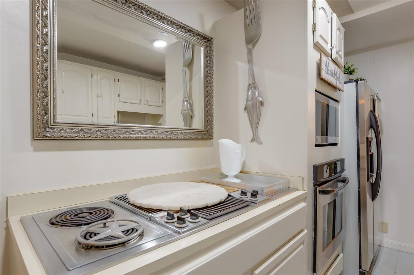 35 Echo Lane Woodside, CA 94062 - Photo 45 of 54 a living room with furniture and next to a window