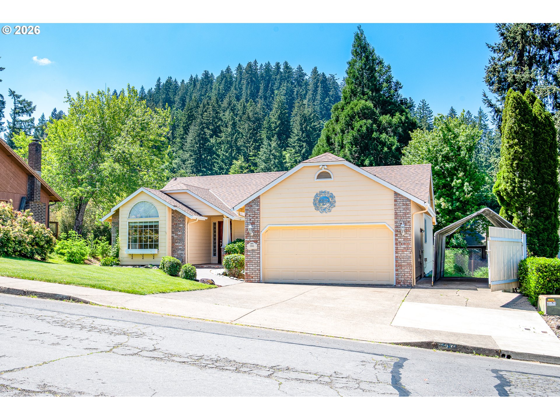 586 South 68th Place Springfield, OR 97478 - Photo 29 of 42