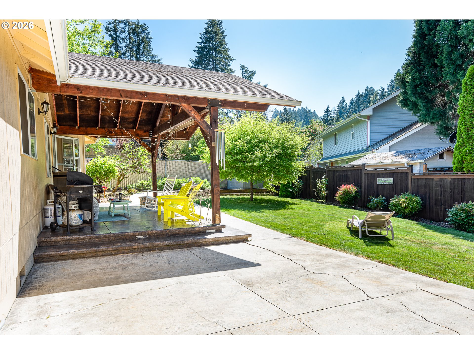 586 South 68th Place Springfield, OR 97478 - Photo 35 of 42