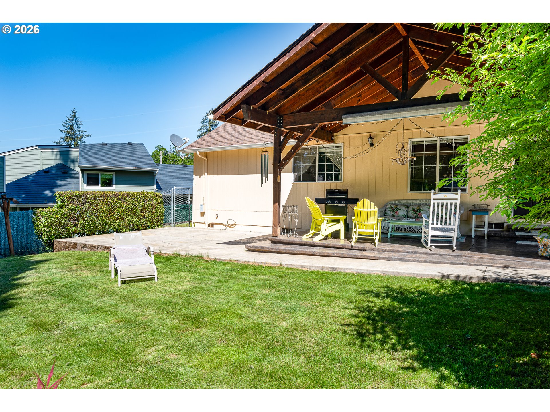 586 South 68th Place Springfield, OR 97478 - Photo 40 of 42
