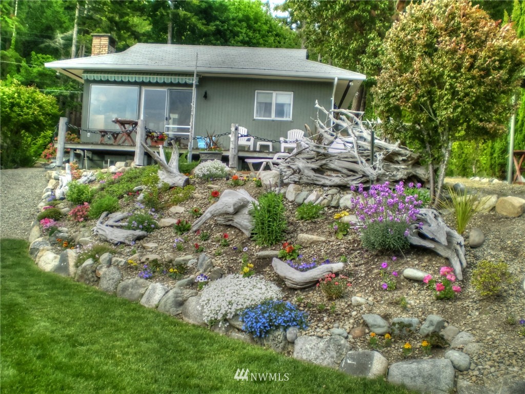 5121 Northeast North Shore Road Belfair, WA 98528 - Photo 8 of 15 Gallery Image 8