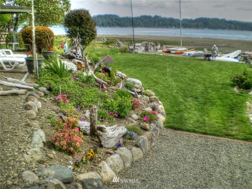 5121 Northeast North Shore Road Belfair, WA 98528 - Photo 10 of 15 Gallery Image 10