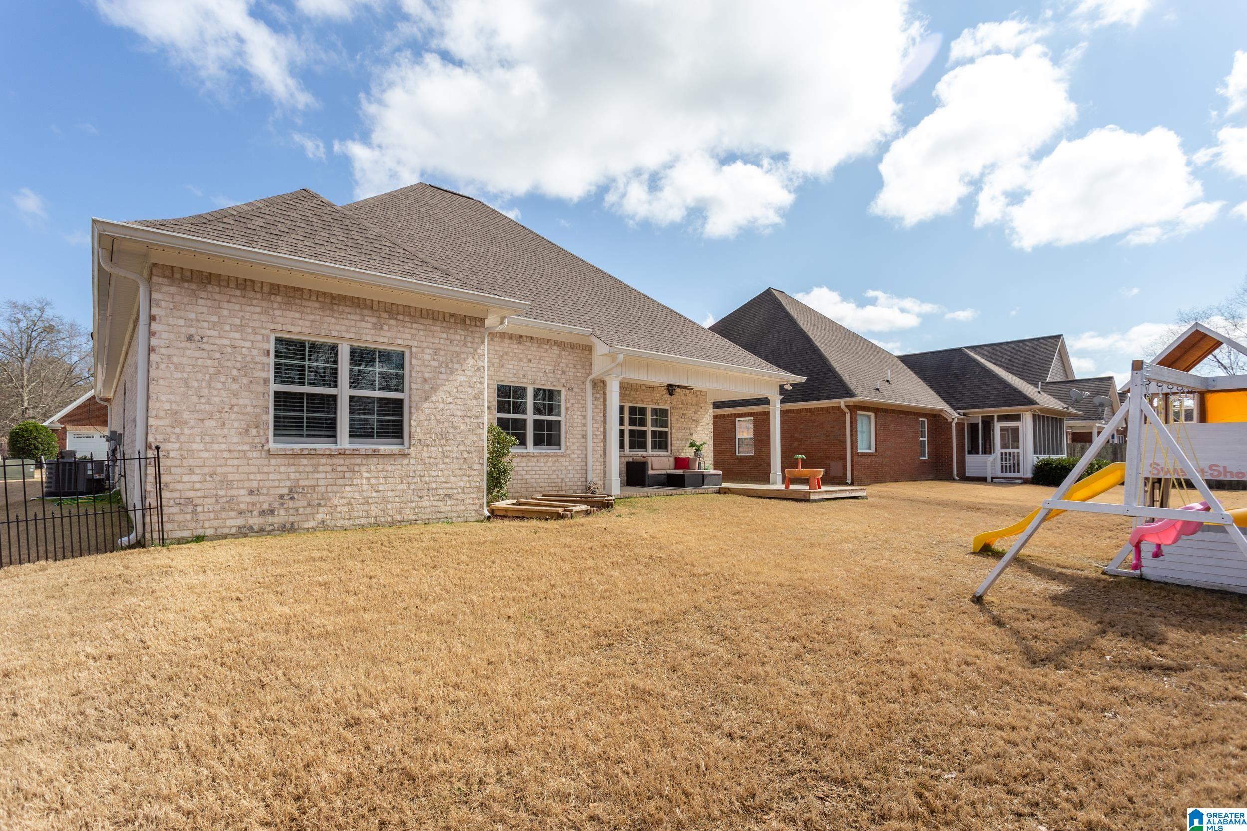 1798 Amanda Lane Gadsden, AL 35907 - Photo 30 of 32