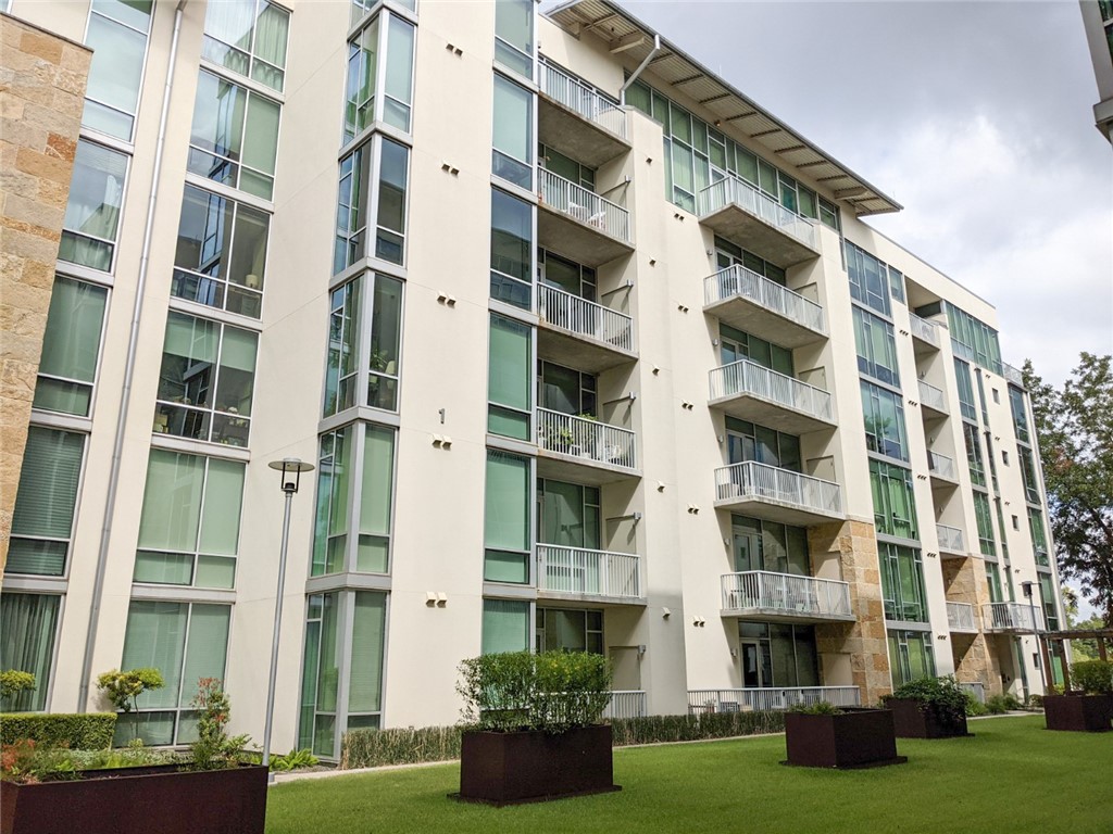 1600 Barton Springs Road, Unit 1407 Austin, TX 78704 - Photo 1 of 1 Gallery Image 1