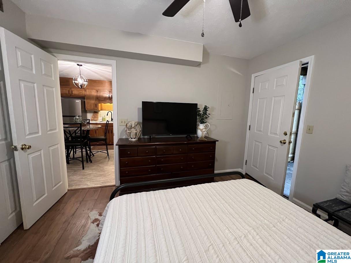 520 Gadsden Road Northwest Jacksonville, AL 36265 - Photo 18 of 45