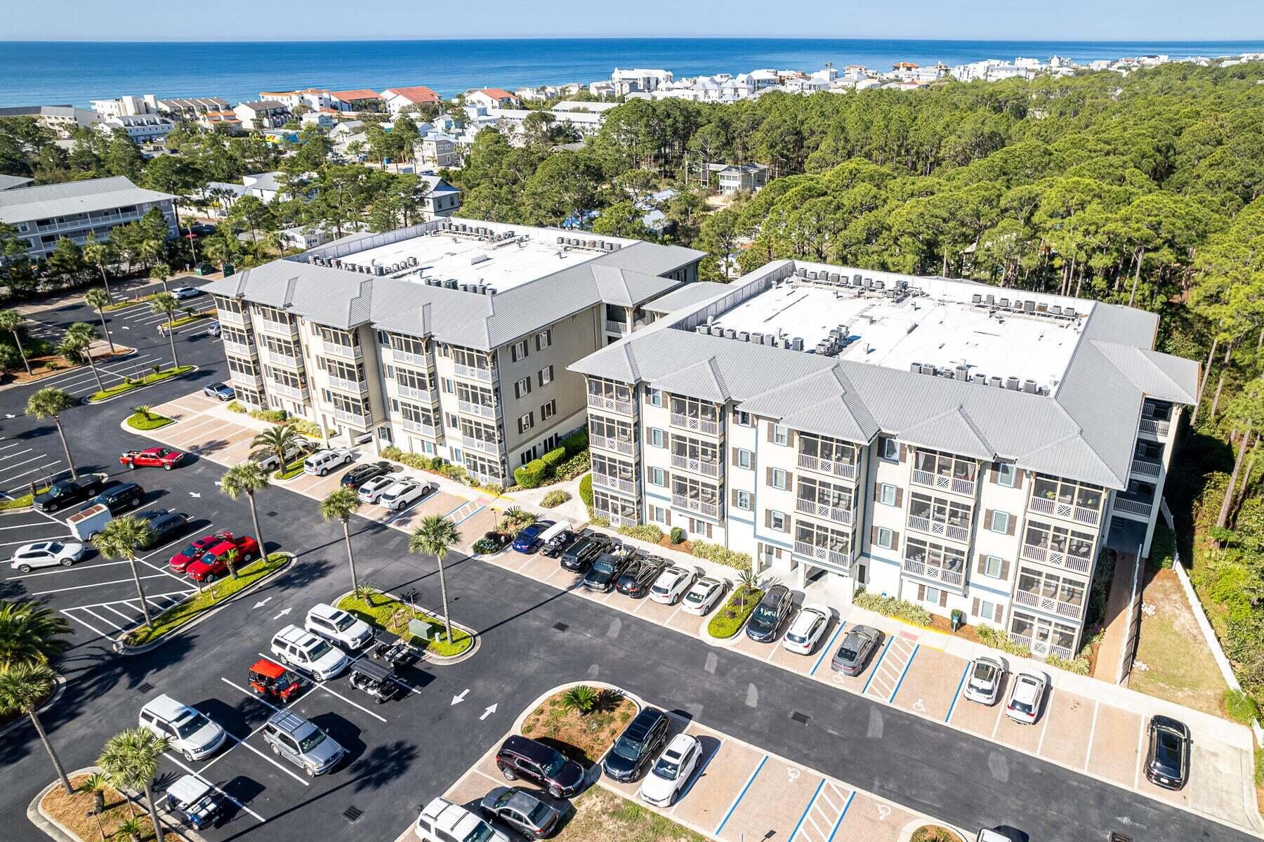 Seagrove Highlands...