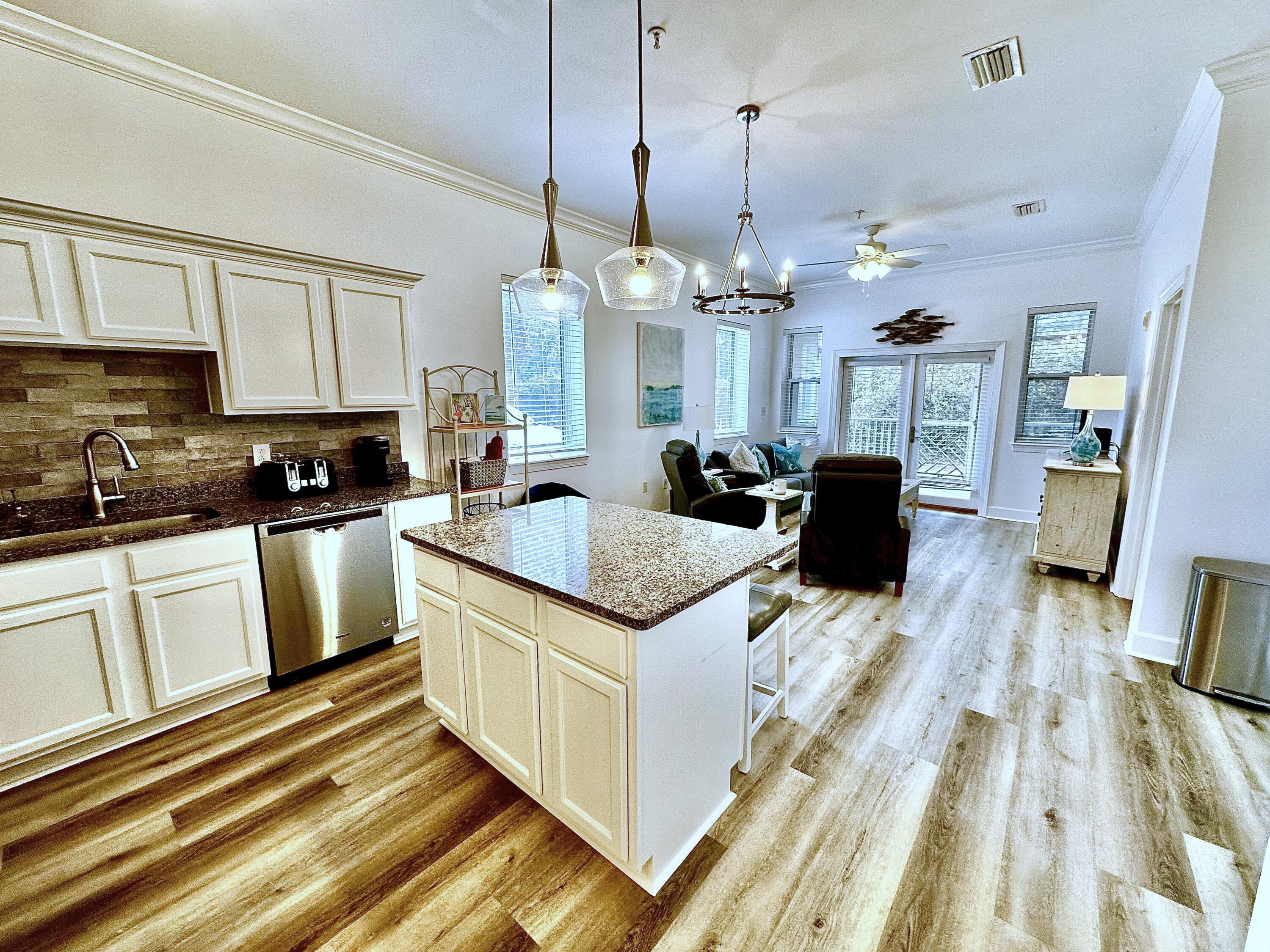 231 Somerset Bridge Road, Unit 1105 Santa Rosa Beach, FL 32459 - Photo 4 of 39 20230311_195627887_iOS 2