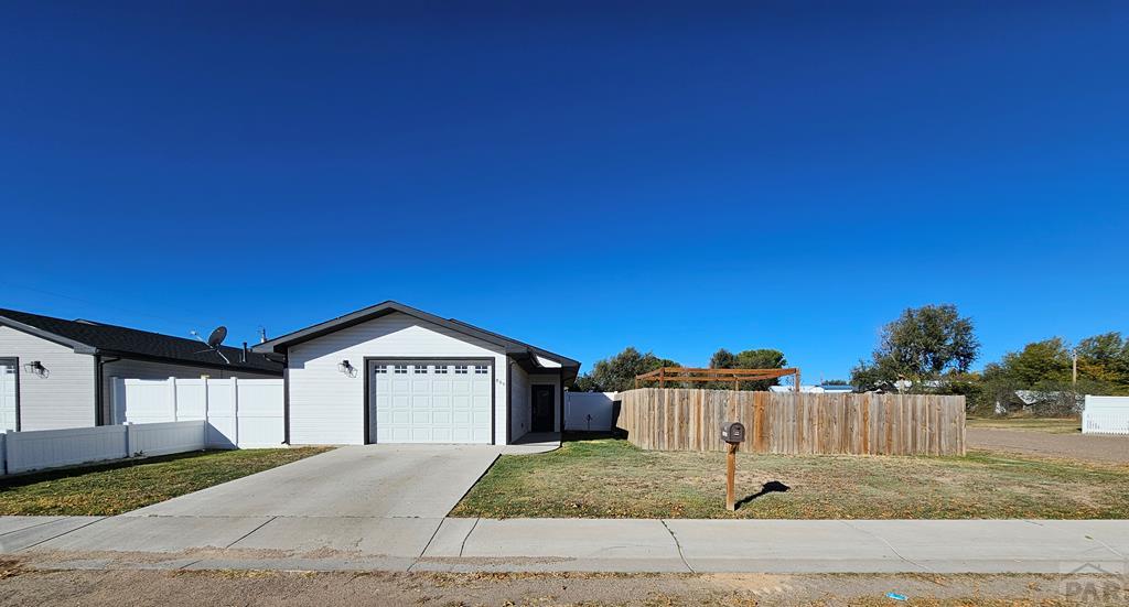 809 Park Street Springfield, CO 81073 - Photo 1 of 34